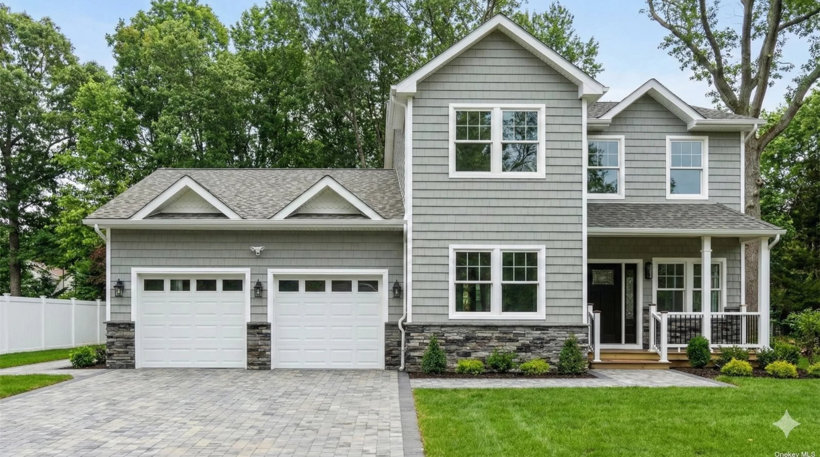 9 Booth Street Exterior